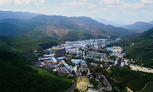固防、巡查、宣教，筑牢边境安全墙