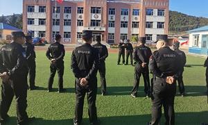 聚焦实战砺精兵 强化技能谋打赢
