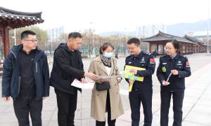 密友相伴 畅游G331国道
