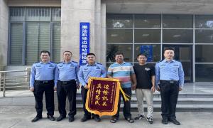 调纠纷解民忧 暖心服务获点赞