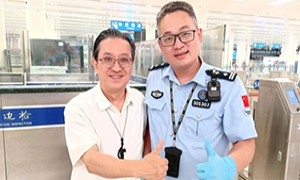 一封感谢信，见证服务与感动的“双向奔赴”