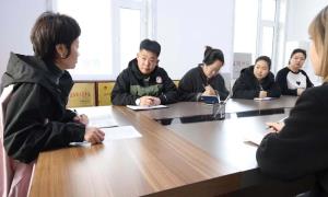 建行社区：居民自治新模式 社区服务暖人心