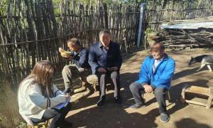 洛宁县长水镇：人大多举并措助力医保征缴，彰显履职担当