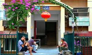 峡江处处好“枫”光 ——“小事不出村、矛盾不上交”的巴东探索