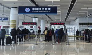 复航一周年，超8万名旅客从连云港海港客运口岸通关