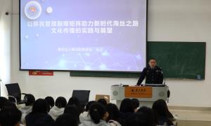 莆田口岸“红色暖流”助推出入境船舶数量创新高