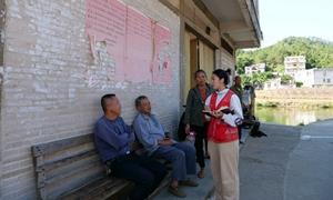 平政村：优质农产品解锁乡村增收“密码”