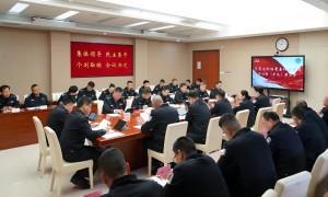 在新质战斗力中淬炼“新锋刃”