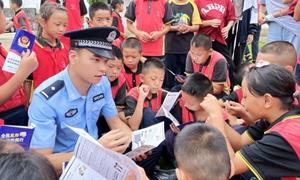 一枝一叶总关情春夏秋冬为民办实事