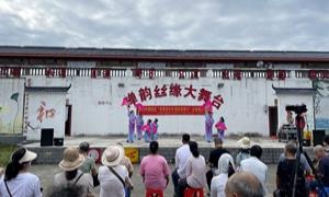  柳城县“四+”融合扎实推进全民阅读