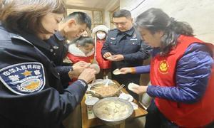 锦州出入境边防检查站开展“弘扬雷锋精神 争当攻坚先锋”主题活动
