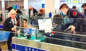 免签政策助推入境热度！皇岗边检站多措并举确保外籍人员顺畅通关