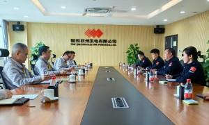 钦州边检为民惠企护航高质量发展