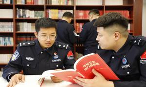 品味书香 享受阅读时光