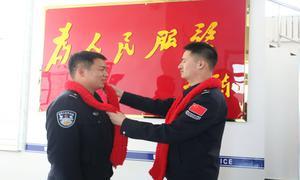他们收到了1800公里外的“神秘”包裹