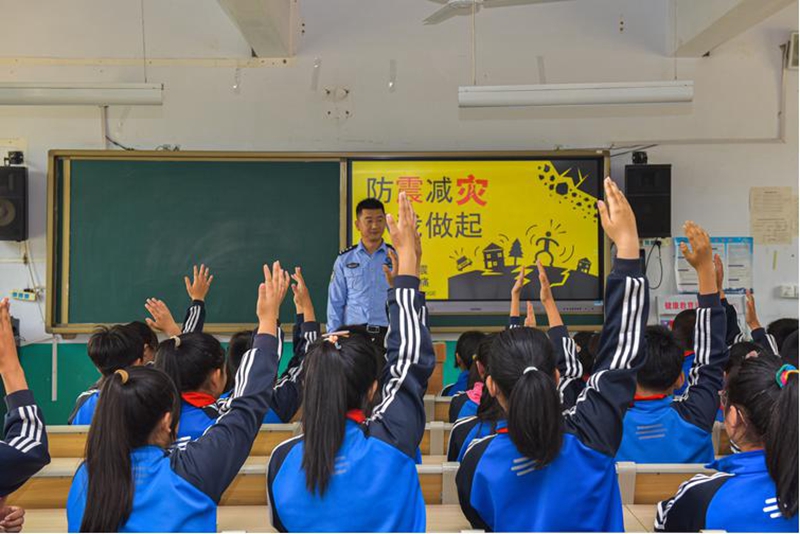 “沉浸式”防灾减灾宣教活动体验感满满.jpg