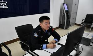 赵贺：哪里有需要，我就到哪里去