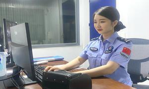 以奋斗姿态擦亮青春底色