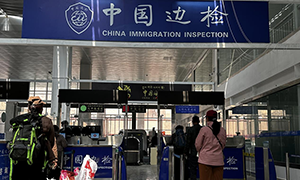 默默坚守，于无声处书写忠诚