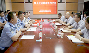 党建引领传递书香 结对共建添活力 
