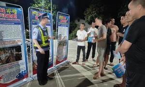 建设“美丽春秀”浇灌边疆民族团结之花
