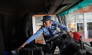为发展助力 为民生护航