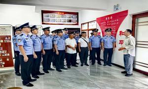 我心向党 不忘初心