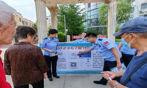 服务无止境 温暖不打烊
