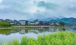 聚心引新 激活嵩口新脉动