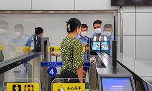 全力以“复”！山东石岛口岸客货班轮旅检业务恢复一周年