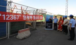 “清单化”工作机制催生支部战斗力