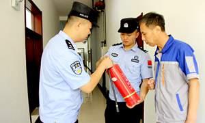 边关中秋“警”相随 月光所照皆平安