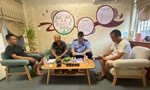 摸索“三个妙招”为矛盾纠纷化解提质增效
