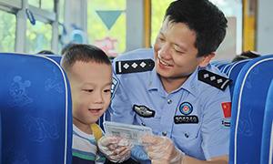 点燃开学季！沙头角边检站护航“警”然有序
