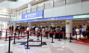 春节假期海南出入境旅客预计同比增长50%，将迎来“双向”跨境客流高峰