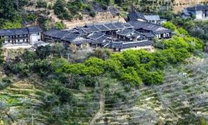 永泰庄寨加快申遗步伐