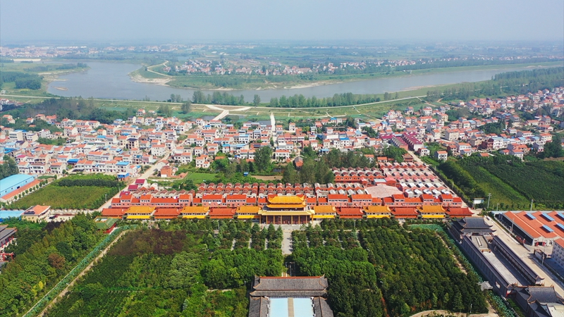 孝感汉川市湾潭乡打造“乡贤荟”品牌,吸引乡贤反哺家乡,发展农文旅融合产业.jpg 孝感汉川市湾潭乡打造“乡贤荟”品牌,吸引乡贤反哺家乡,发展农文旅融合产业.jpg