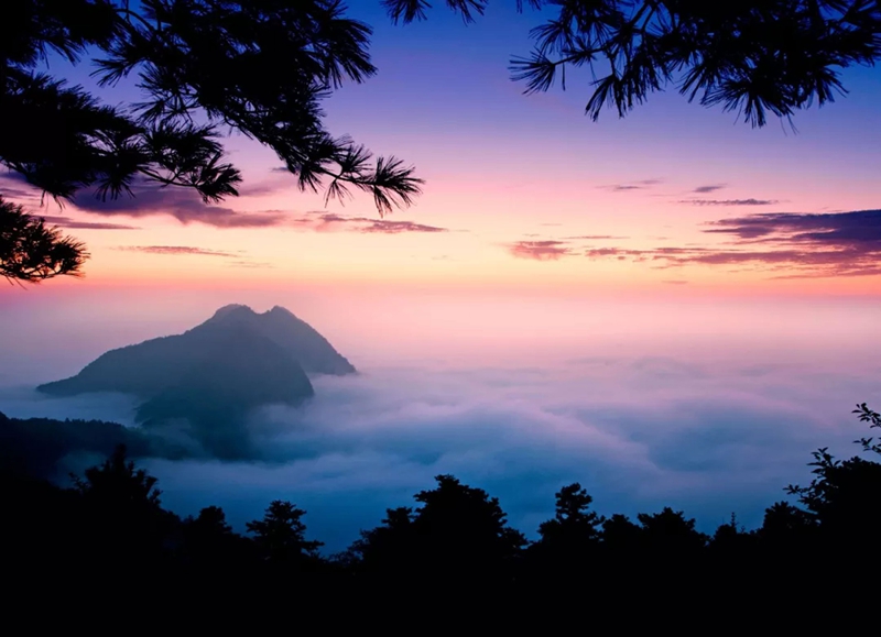 天竺山日出云海.jpg 天竺山日出云海.jpg