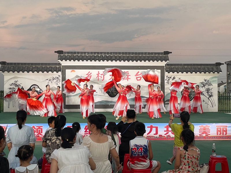 2024年8月10日,潜江市泰丰街道洪庙村举办“共同缔造”主题活动.jpg 2024年8月10日,潜江市泰丰街道洪庙村举办“共同缔造”主题活动.jpg