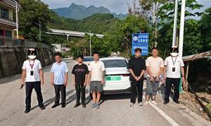 本想“友仔”是“贵人” 引带偷渡竟坑人