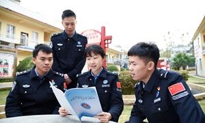 “五度引擎”驱动国门“新标杆”