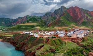 新疆生产建设兵团：以文塑旅润绿洲 以旅彰文促振兴