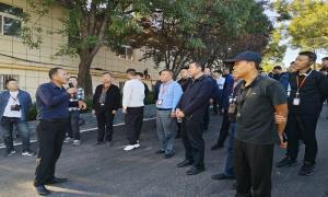 产业生根 活力迸发——崖尧村走稳乡村振兴路