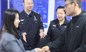 多元化解矛盾纠纷 用心守护辖区和谐