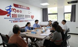 湖北建始:“民生商铺”让社会综合治理有力度有温度