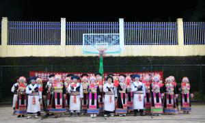 边疆之夜，共唱一首歌 —— 从一场颁奖晚会看苏典乡的“共同体”答卷