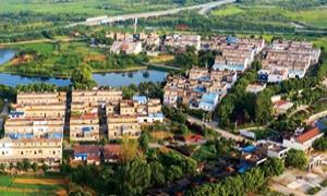 天门:文明新风润乡村 文化赋能促振兴
