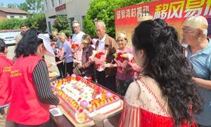 咸宁:“三维驱动”绘就文明实践新风答卷