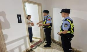 少女坐车错过站——移民管理警察化身“临时家长” 暖心解民忧