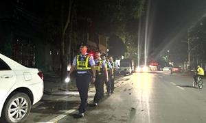 实施“零点警务”模式 疏通边贸纠纷“瓶颈”